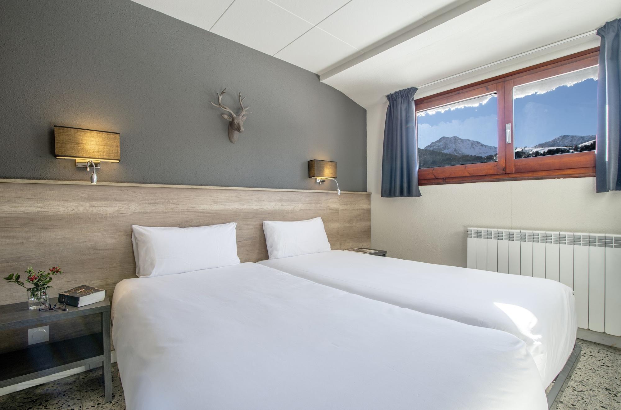 Hotel Austria By Pierre & Vacances Soldeu Zewnętrze zdjęcie